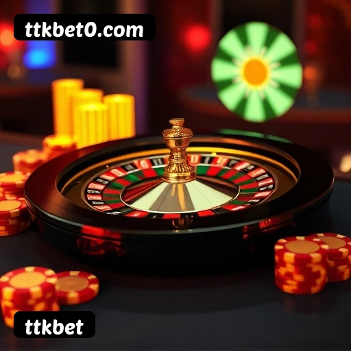 Requisitos do APK da ttkbet para Android