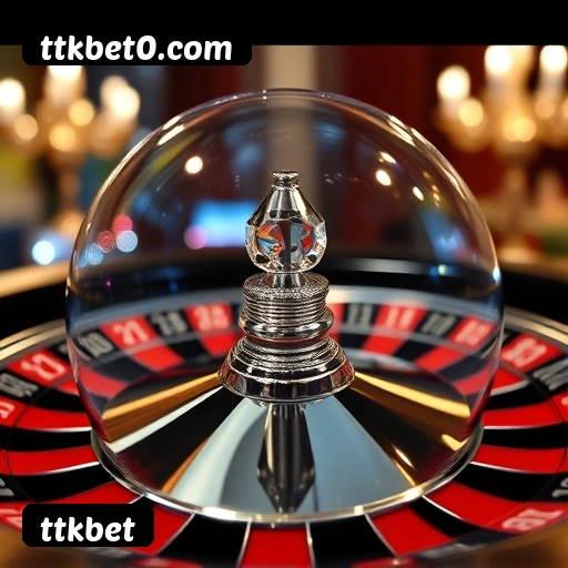 Catálogo ttkbet 3.100+ jogos - Pragmatic Play, Evolution, NetEnt