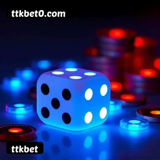 Loterias online disponíveis na ttkbet